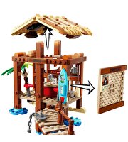 LEGO ONE PIECE Yel Değirmeni Köyü Kulübesi 75636