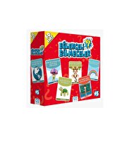 Eğlenceli Bilmeceler Aile Oyunu