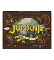 Jumanji Kutu Oyunu
