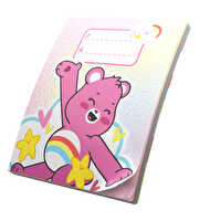 Real Littles Care Bears Mini Günlük 25568CB Cheer Bear