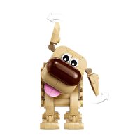 LEGO Disney Yukarı Bak Kevin ve Dug 43290