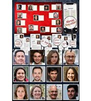 Çözülmemiş Davalar Çöpteki Kadın Cesedi Dedektif Oyunu