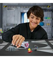 Mr Beast Lab Swarms Hyper Fusion Serisi 3’lü Sürpriz Figür Paketi 24782