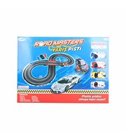 Mega Yarış Seti
