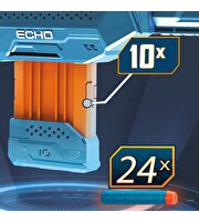 Nerf Elite 2.0 Echo CS-10