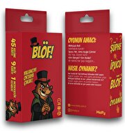 Blöf Kutu Oyunu
