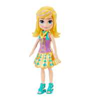 Polly Pocket ve Arkadaşları Serisi Polly GKL31