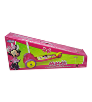 Minnie Twistable Scooter