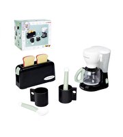 Smoby Tefal Kahvaltı Seti