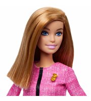 Barbie Geleceğin Lideri Bebeği HXN96
