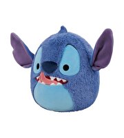 Squishmallows Disney Fuzzamallows Mei Peluş Oyuncak 20 Cm Stitch