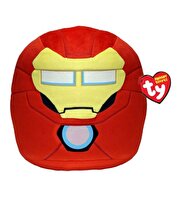 TY İron Man Squishy 25 Cm
