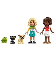 LEGO Friends Evcil Hayvan Aksesuar Kamyoneti 42678