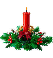 LEGO Iconic Yılbaşı Süsü Koleksiyonu 40743