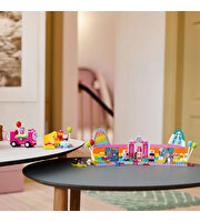 LEGO Gabby's Dollhouse Gabby'nin Parti Odası 10797