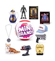 Mini Brands Netflix S1 Sürpriz Paket