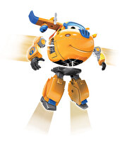 Harika Kanatlar Çok Fonksiyonlu Donnie