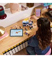 LEGO Disney Princess Yasemin’in Mücevher Kutusu 43295