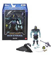Motu Masterverse Aksiyon Figürleri Revelation Skeletor HDR38