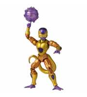 Dragon Ball Super Saiyan Blue Goku vs Golden Frieza Mücadele Paketi