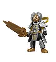 Blokees Herospire Warrior S7 Wisdom And Brave ürpriz Figür Yapım Seti