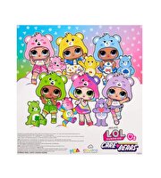LOL Surprise Loves Care Bears Tots Bebek