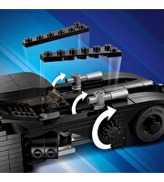 LEGO DC Batmobile Batman'in Joker Takibi 76224