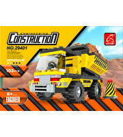 Ausini İnşaat Set 29401