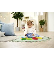 Eichhorn Ahşap 8'li Gökkuşağı