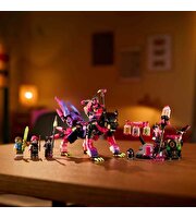 LEGO DREAMZzz Never Cadısı’nın Kabus Yaratıkları 71483