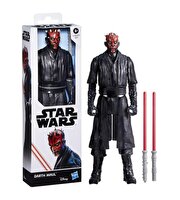 Star Wars Titan Hero Figür Darth Maul G1278