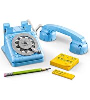 LEGO Creator 3 in 1 Retro Telefon 31174
