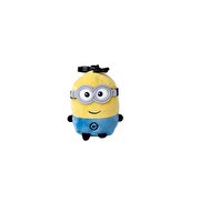 Mini Minion Klipsli Figür 8 Cm 3