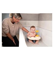 Little Smoby Bebek Banyo Koltuğu Eğitici Oyun Seti