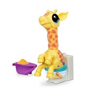 LLP Sesli ve İnteraktif Gotta Go Zürafa 26722