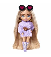 Barbie Extra Mini Bebekler HGP62