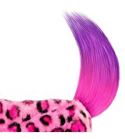 Sesli Dj Furby Furblets İnteraktif Peluş Kitt-Ee-Luv G1785