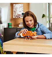 LEGO Minecraft Tilki 21588