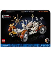 LEGO Technic NASA Apollo Ay Taşıtı – LRV 42182