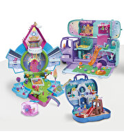 My Little Pony Mini World Magic Seti Princess Petals F5247