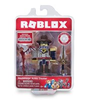 Roblox Figür Paketi W4