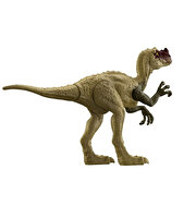 Jurassi̇c World  Di̇nozor Fi̇gürleri̇ Proceratosaurus HLT46
