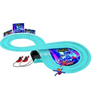 Carrera First Batwheels Aksiyon Zamanı Yarış Pisti Seti