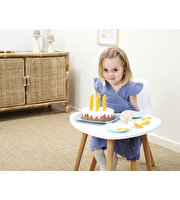 Ecoiffier Doğum Günü Pastası Seti