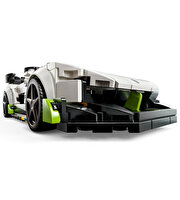 LEGO Speed Champions Koenigsegg Jesko 76900