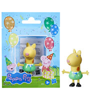 Peppa Pig Parti Arkadaşları Tekli Gerald Giraffe