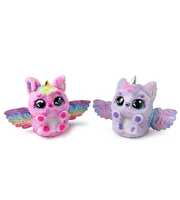 Hatchimals Alive Mystery Hatch Pufficorn