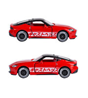 Majorette Castheads Serisi Araçlar Ni̇ssan Z