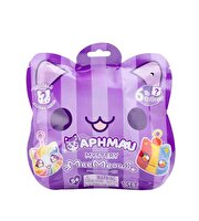 Aphmau Klipsli Peluş Sürpriz Paket S3-6700S3