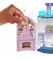 Disney Wish Rosas Kalesi Oyun Seti HPX38